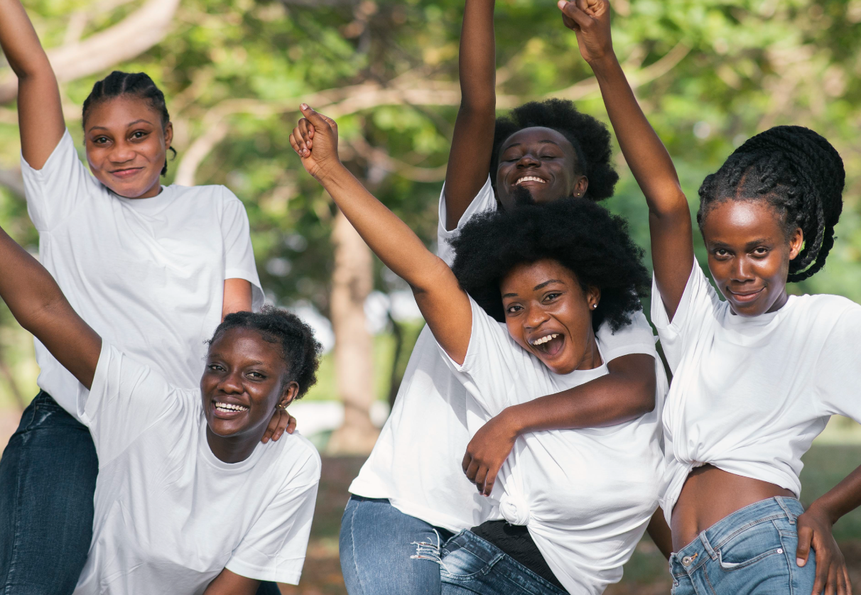 Empower Youth Talents